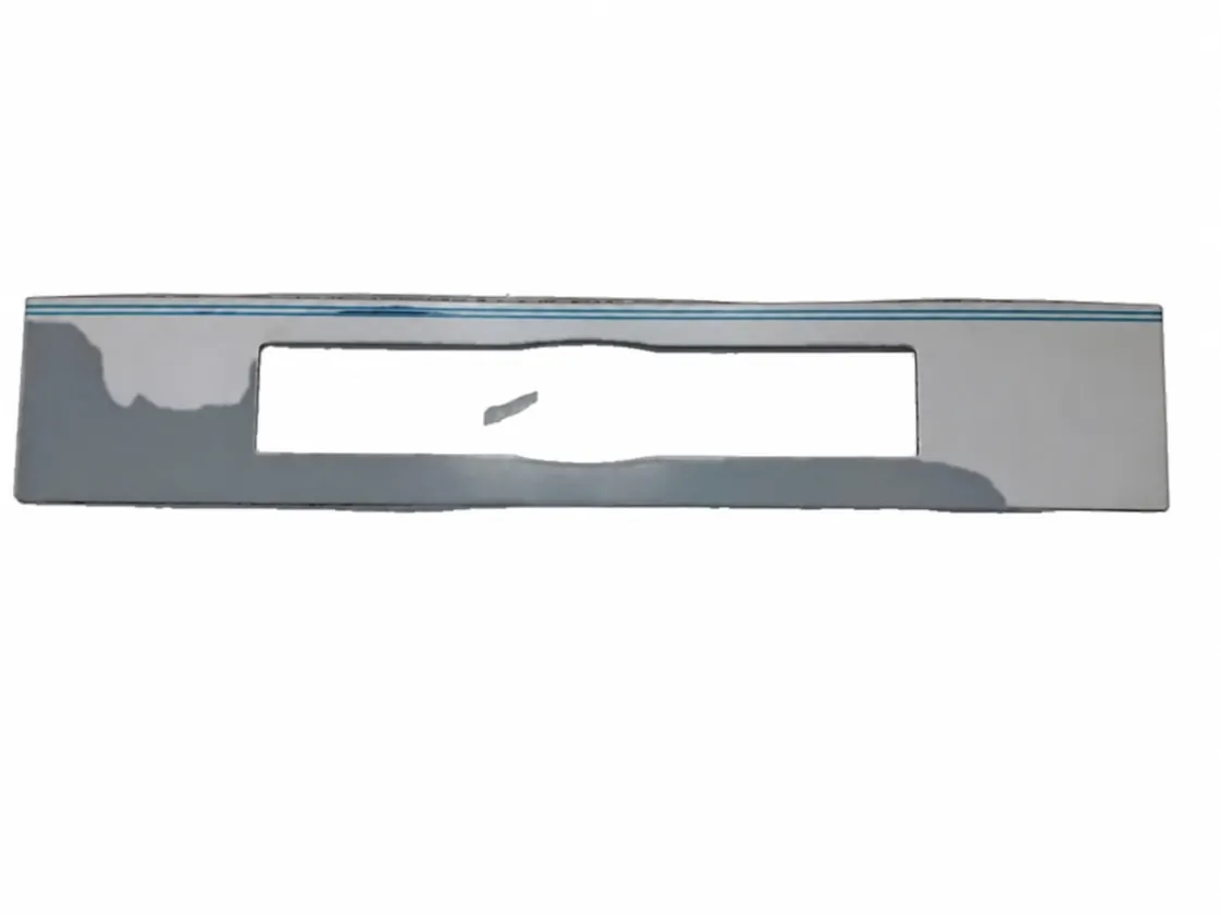 Trim Domusa Bioclass 25NG-HM - Bioclass 43NG-HM, part number CELC000328