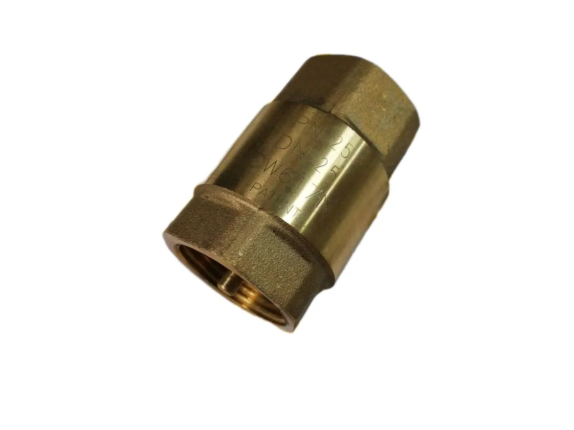 Rückschlagventil Tifell 1HH, Teilenummer CCV0VR10