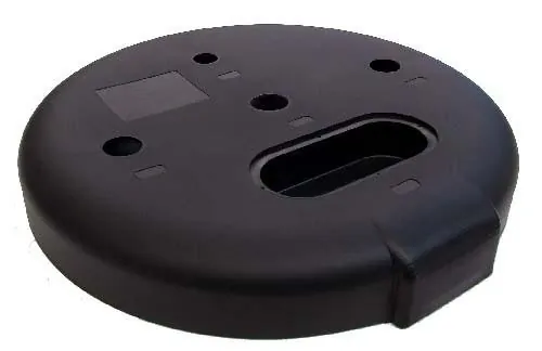 Couvercle ballon ACV Smart 210 Green panneau commandes (497B5019), référence 785900