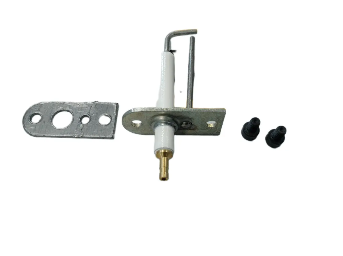 Electrodo Viessmann Vitodens 100 encendido - ionización, referencia 7828718-C