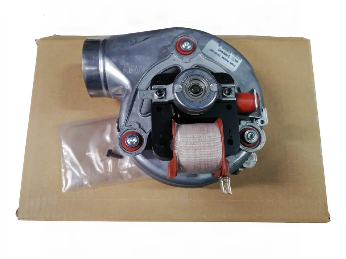 Ventilador Junkers ZWC24-1, referencia 87167711010