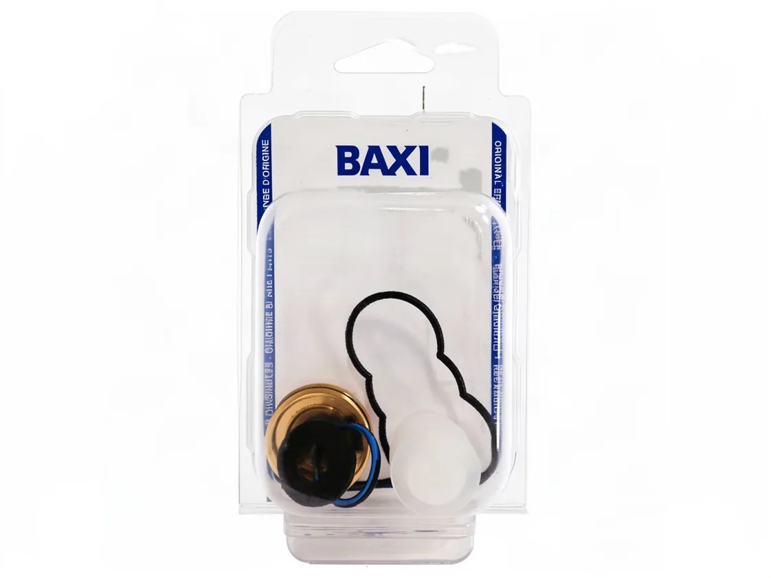 Kit vanne trois voies Baxi Roca Vega 20AIFM Obturador, référence 122605127