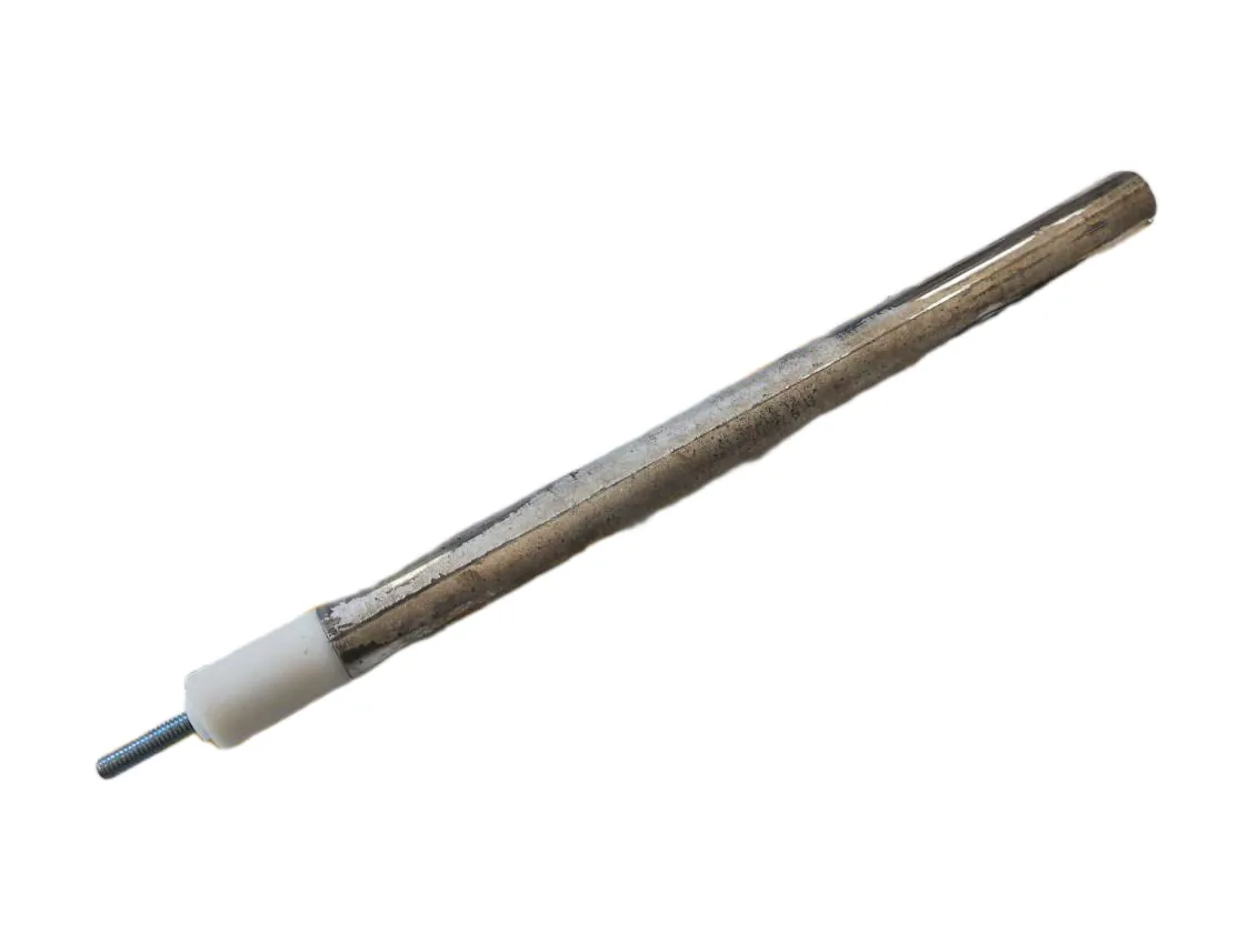 Anodo magnesio Aparici SC080T, codice ricambio 91567