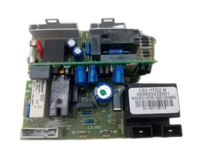 Control board Ariston Stat 23MFFI ignition, part number 953332