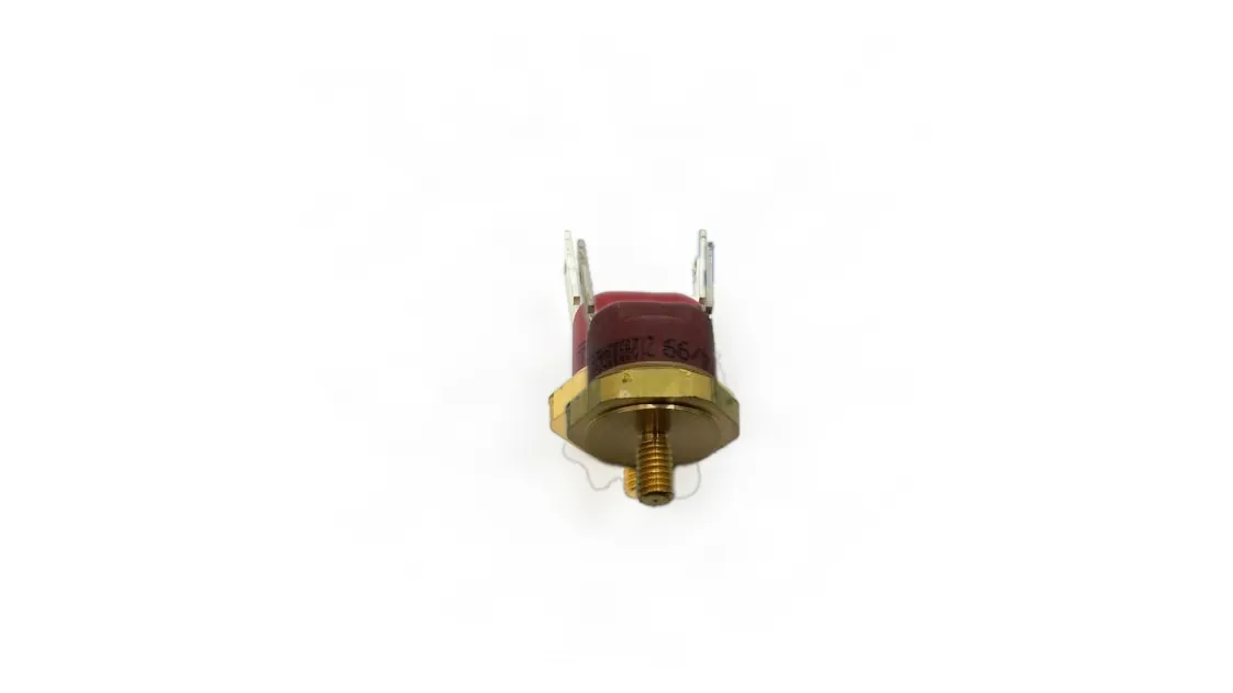 Clixon 080º vertical roscado Fagor FA15/20N, referencia MU0530000