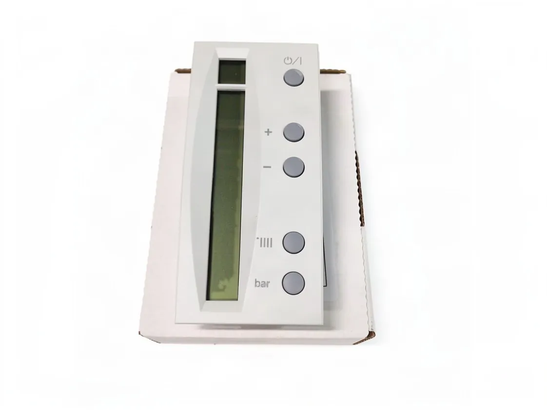 Steuerplatine Baxi Roca Laia 35 GT Confort S Bedienung, Teilenummer 147057272