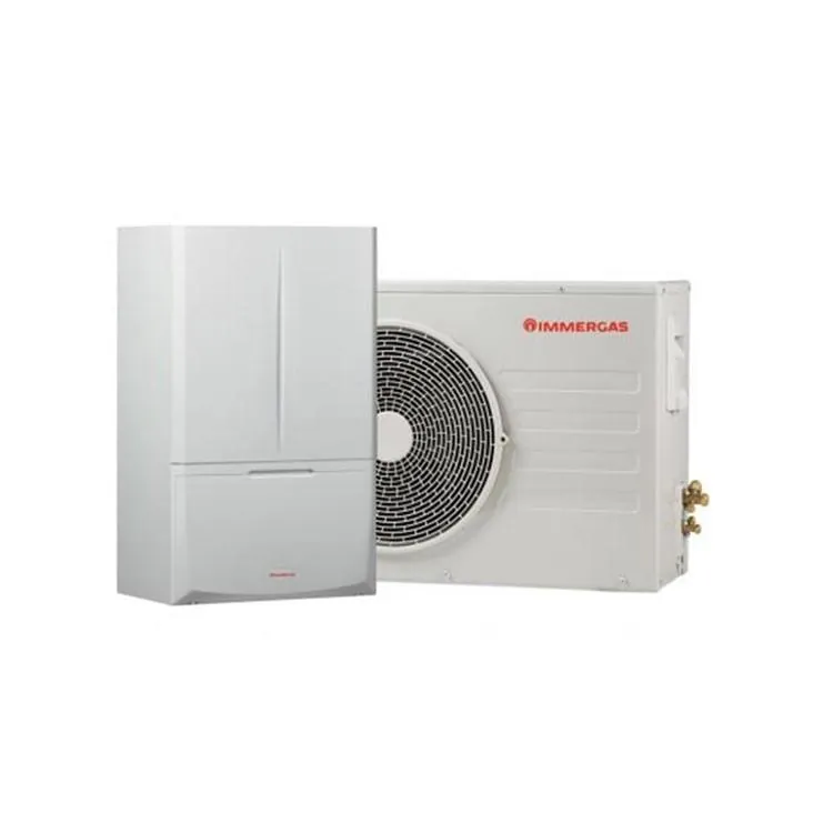 Immergas Tipo Hybrido a Gas magis combo 12 Plus V2 R32 a Gas Natural, referencia 3.030822