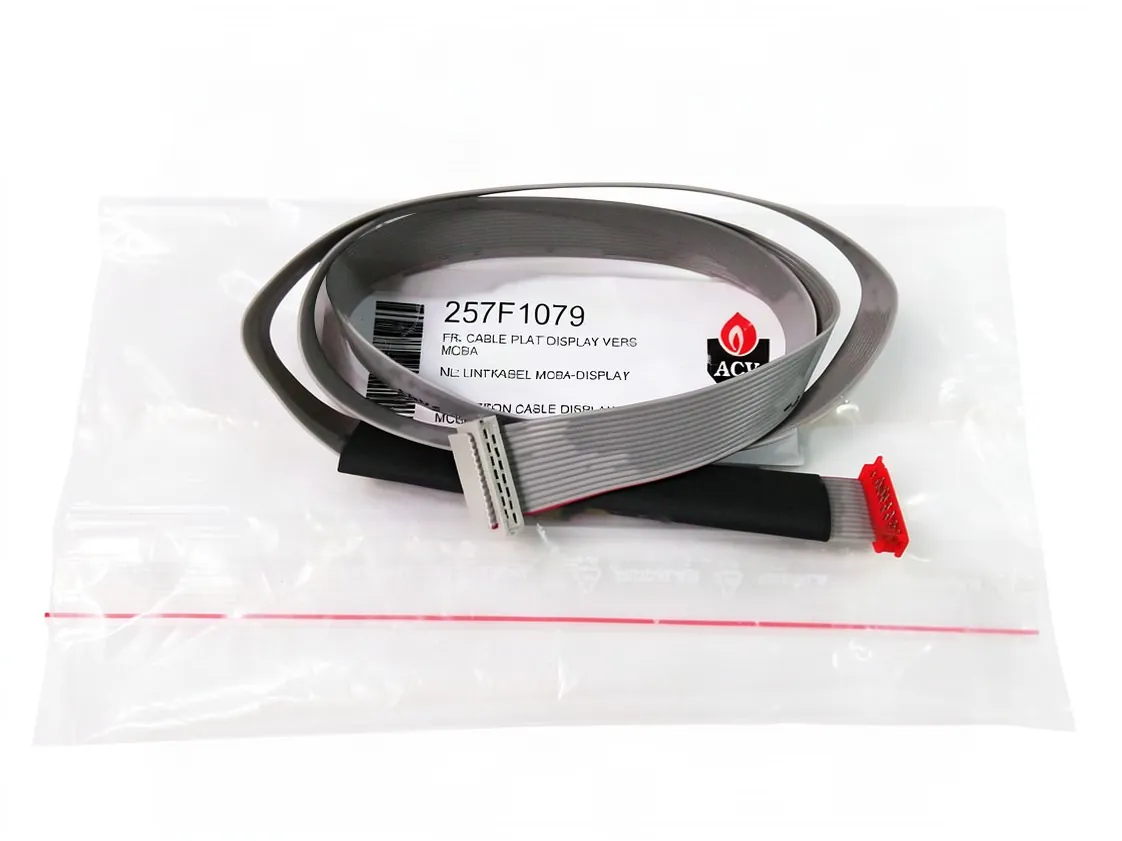 Cable ACV Heat Master 7 electronic boards interconnection, part number 785764