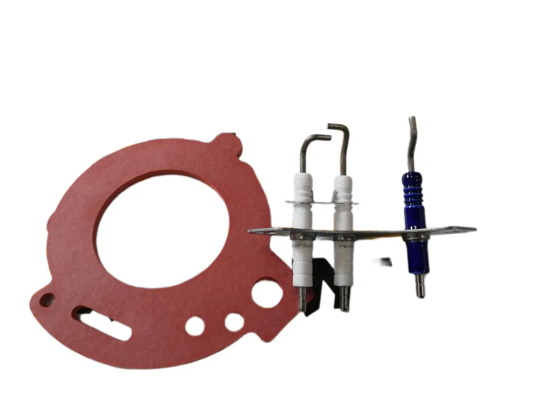 Electrodo Junkers ZWB28-3 Cerapur Smart (con mirilla), referencia 87181070870-C