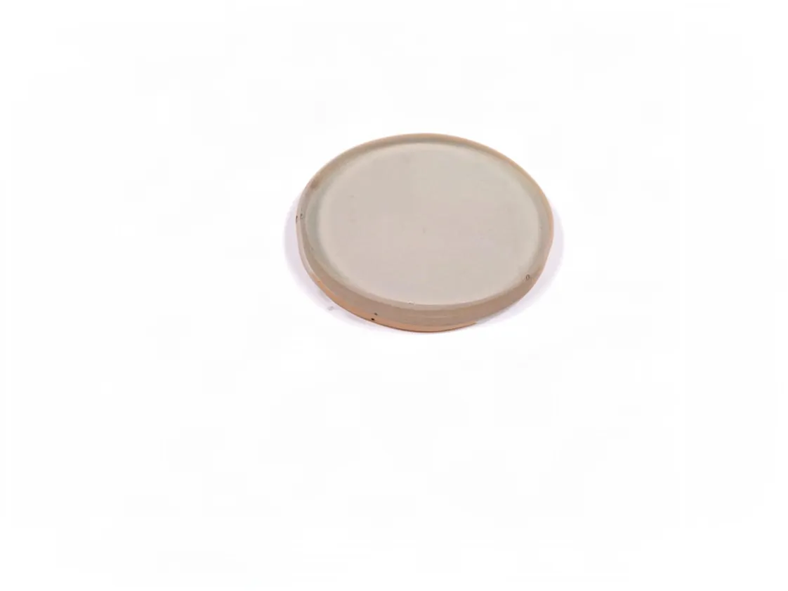 Regard Domusa Clima Mix 2004 Ø35x3.9mm, référence COTR000002