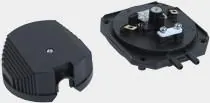 Pressostato aria Viessmann, codice ricambio 7822096