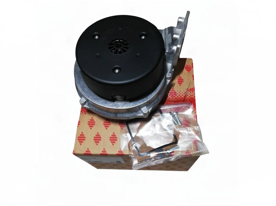 Ventilador Saunier Duval Themafast Condens - Thema Condens F24, referencia 0020018443