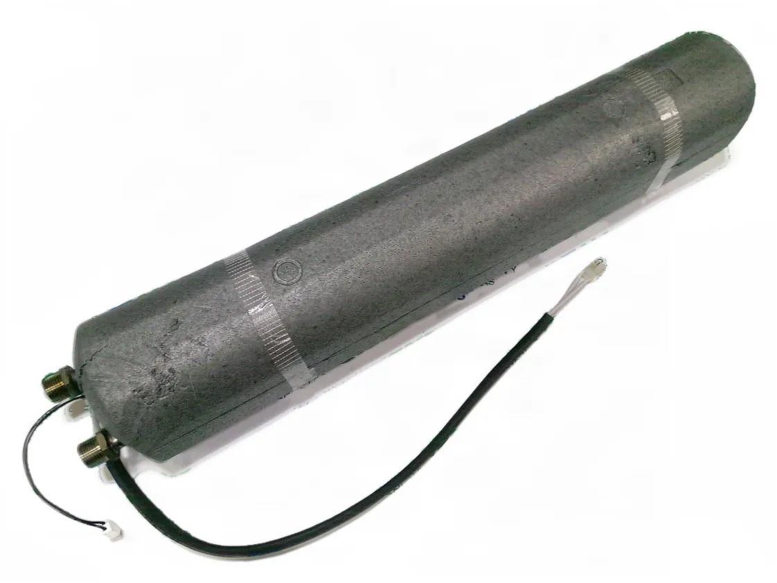 Microvoorraadvat Saunier Duval Isofast F35E - Isofast C 28 E1, onderdeelnummer 05720400