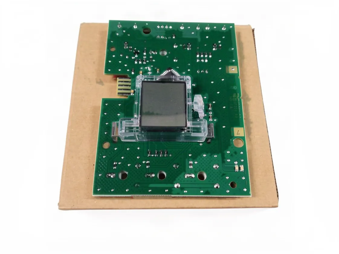Placa electrónica Saunier Duval Themaclassic F/C24 display, referencia S1009000