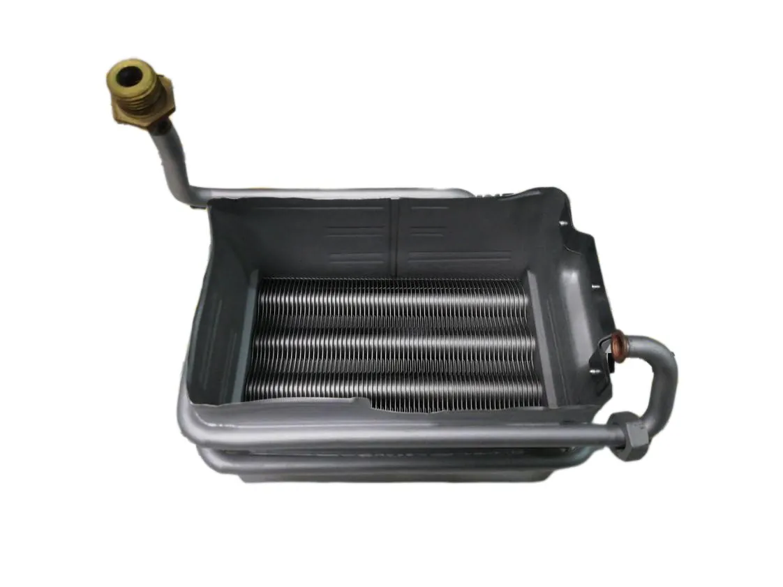 Permutador principal Immergas Caesar Eco 11, referência 1.042645