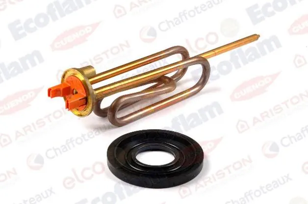 Heating element Ariston PRO1 Eco 50 V Slim 1,8K PL EU 1800W 220-240V, part number 65121962