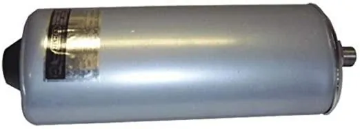 Expansievat warm tapwater 002 Liter Saunier Duval Twin F28E Ovaal (2L-1/2), onderdeelnummer 05625700