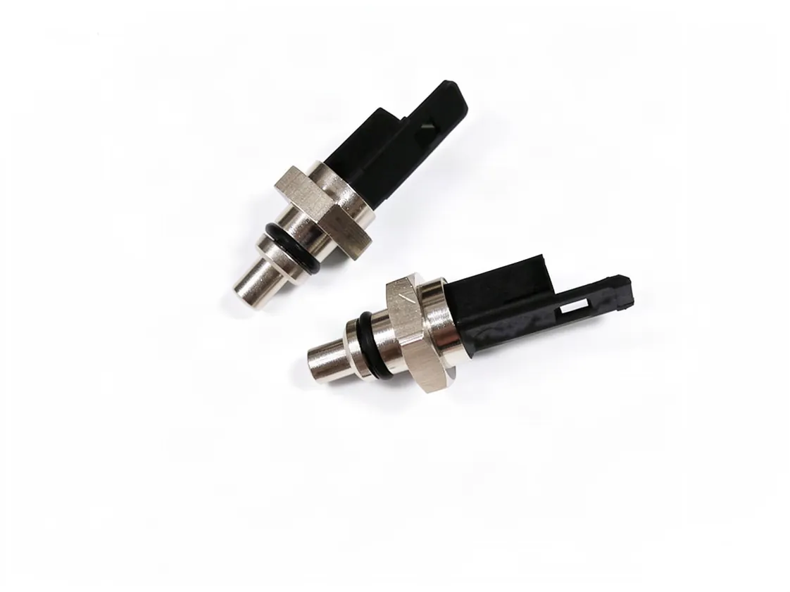 Sonda NTC Manaut Mura - Savio 120M acs y calefaccion (Kit 2 uds) Compatible con KI1042501, referencia KI1042501-C