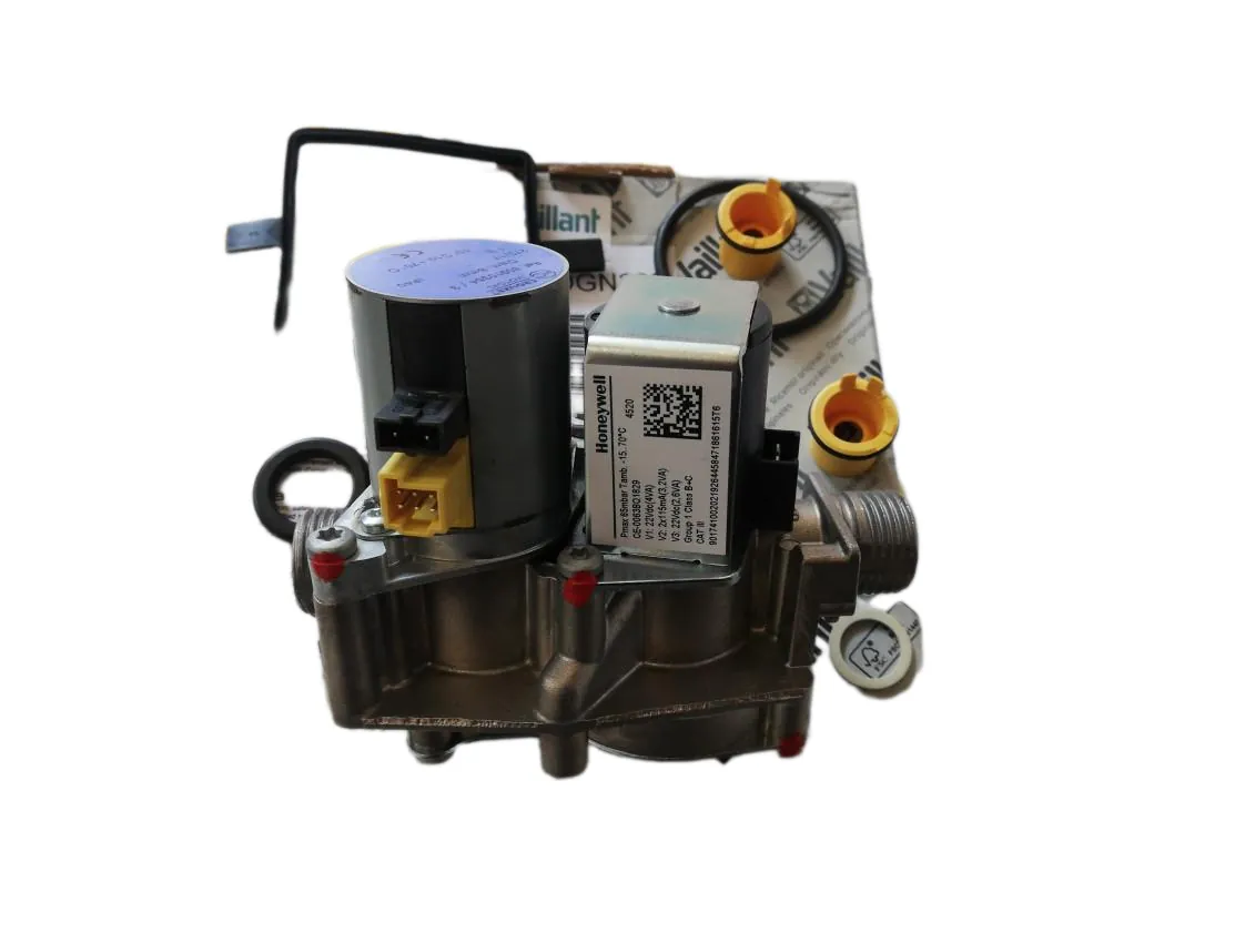 Kit transformation Vaillant gaz naturel, référence 0020160886