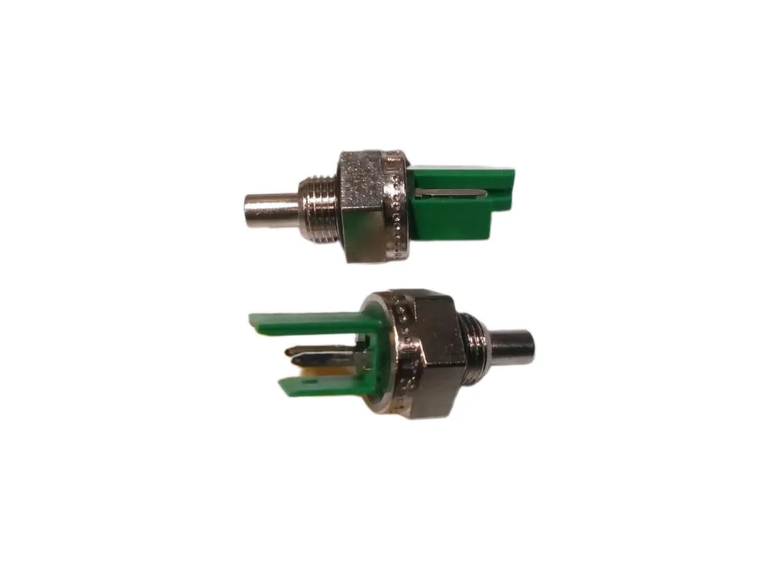 Sonde NTC Manaut GMA - GME - GSA - GSE - Minox Eco - Micon 24E (Kit 2 pcs), référence BI1001117