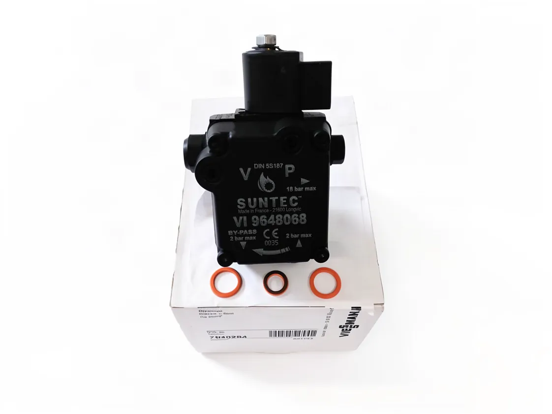 Bomba gasoil Viessmann Alev 35 C 9356 6P 07 00, referencia 7840264
