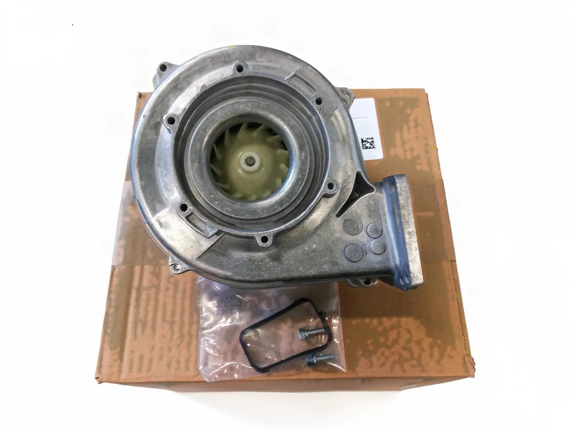 Ventilador Junkers Condens 4300I, referencia 87186517840