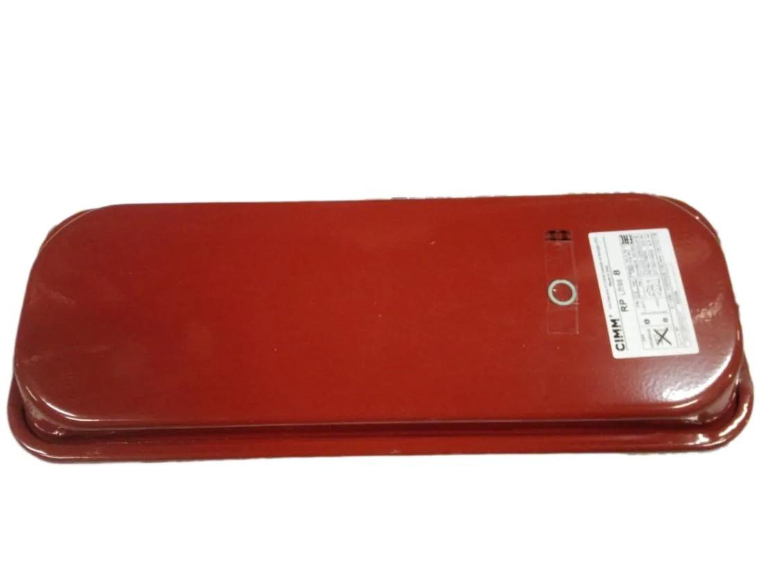 Rechthoekige expansievat 08L-1/2-510x190x90mm.Posicion 0º - Saunier Duval Isomax F28 verwarming (10271), onderdeelnummer 05737900-C