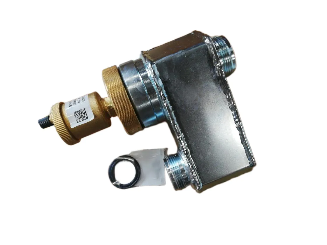 Adapter Saunier Duval Thermomaster Condens F 45/65 - 45/65 zu, Teilenummer 0020079501