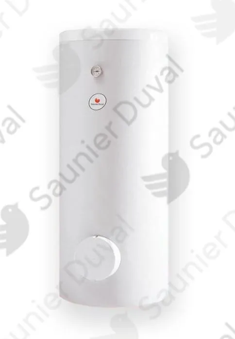 Interacumulador Saunier Duval WE 150/2 ME mural, referência 0010023326