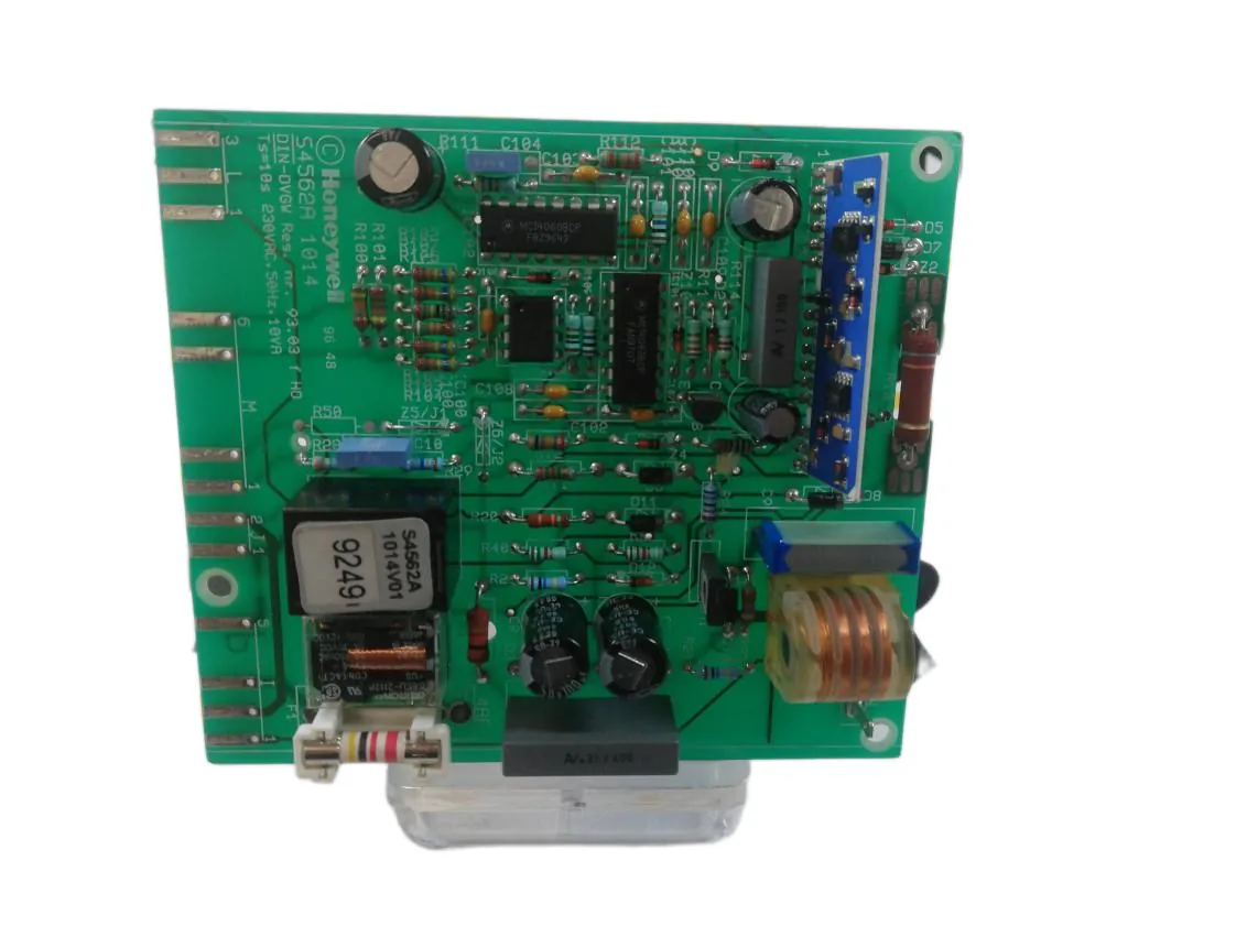 Carte électronique Wolf Guek 24 transformateur interne, référence 2799100