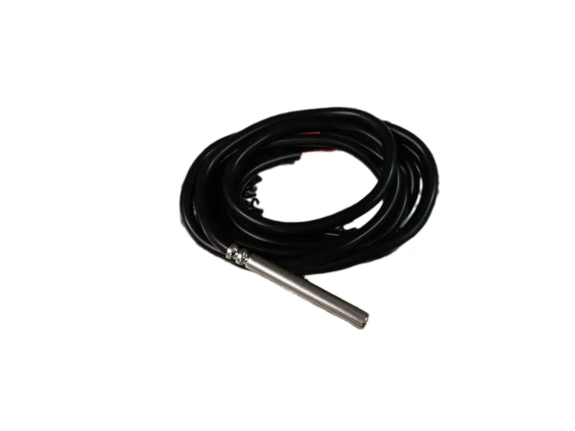 Sonde Domusa DS-Matic (Boîte de contrôle anc.) capteur solaire, référence CELC000106