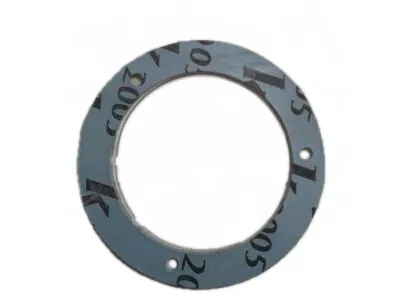 Guarnizione bruciatore ACV Heat Master 201 circolare interno, codice ricambio 786567