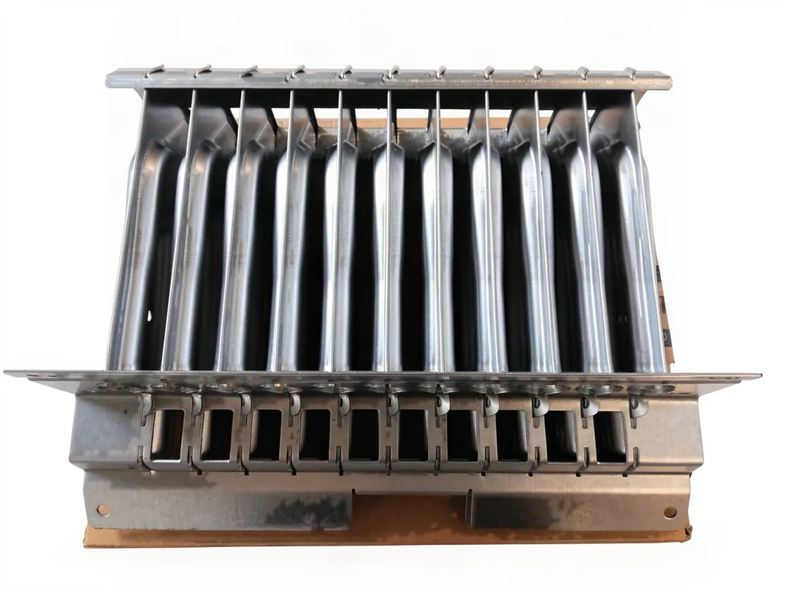 Brûleur Ariston AS 24 FF, référence 65106294