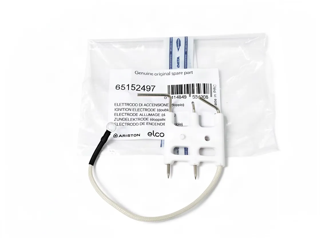 Electrodo Chafoteaux Fluendo Plus Ont B encendido, referencia 65152497