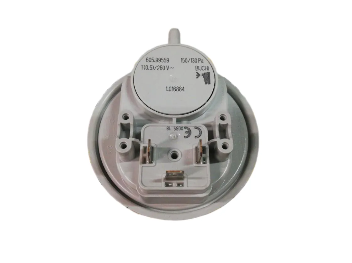 Presostato aire Immergas Star - Eolo Star 23KW (Huba 150-130pa), referencia 1.016884