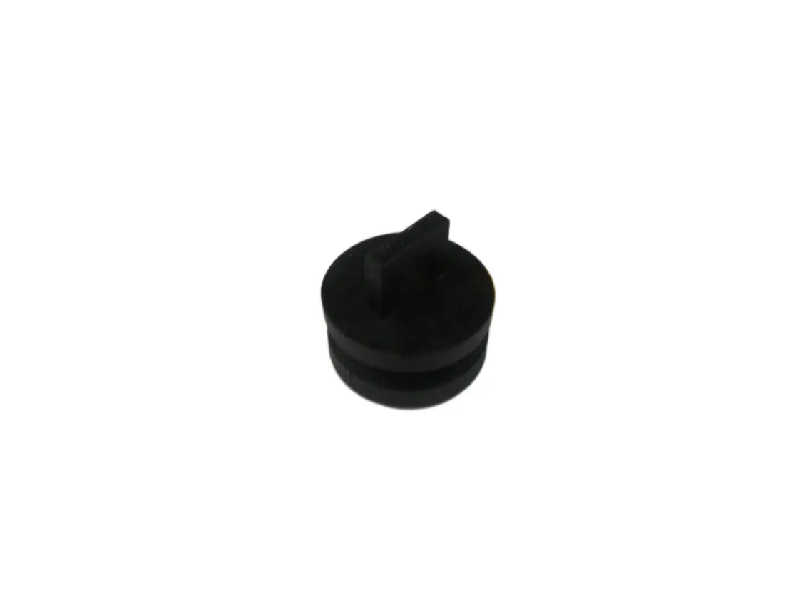 Tampão Immergas tubo Ø18mm, referência 1.015085