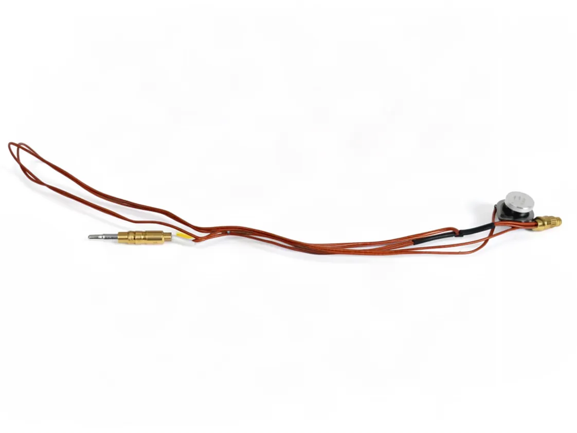 Termopar Cointra CL-156TCh, referencia 8544