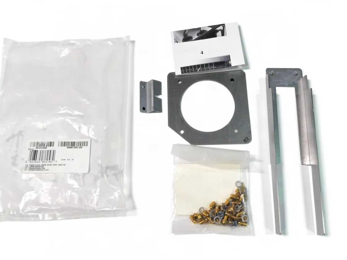 Kit transformación Manaut Midas Eco 24E (26uds de 0.50mm) Gas Propano, referencia BI1413502