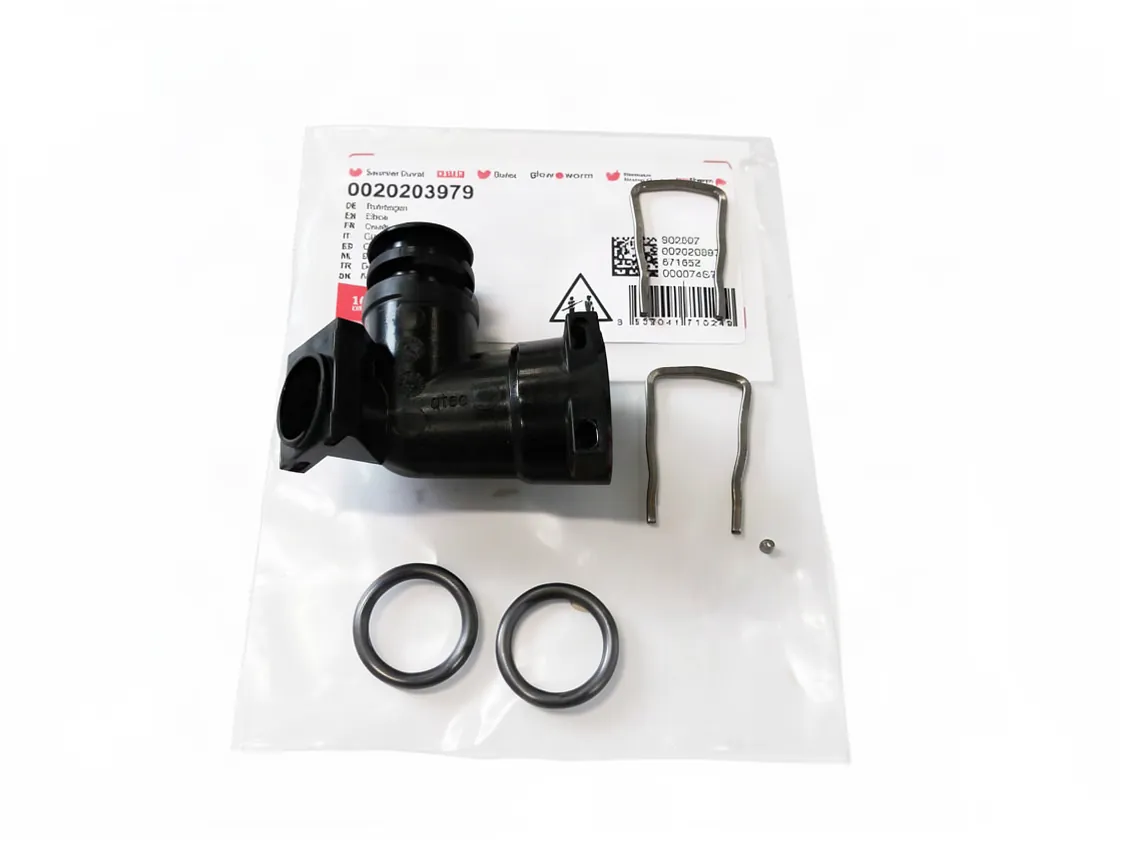Cuerpo micraplus condens transductor presion, referencia 0020203979