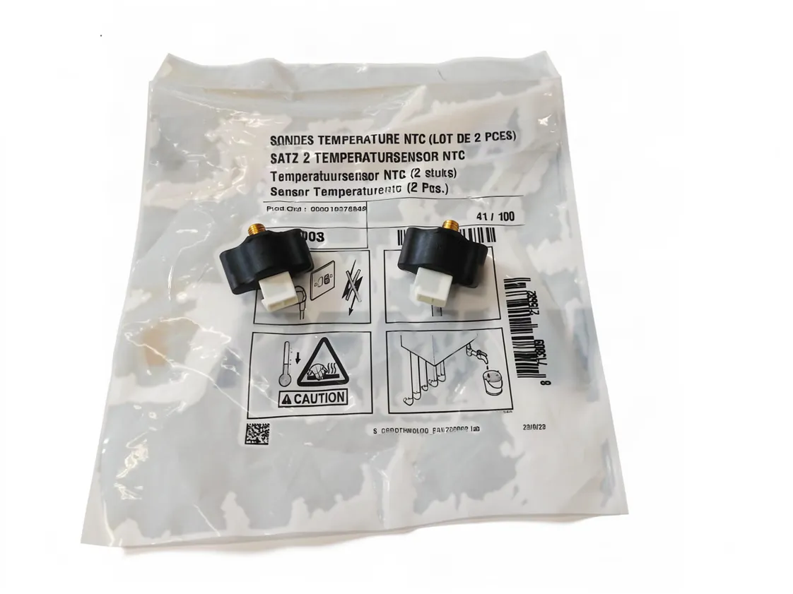 Sonda De Dietrich MCA 90 (S100889) (kit 2 un.), referência S101003