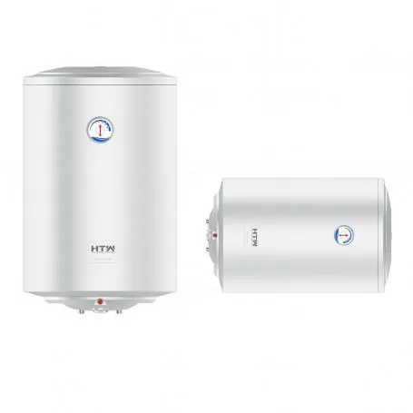 HTW Géminis 100 Horizontal / Vertical. Termo eléctrico Reversible Multi posición. Med.460x892mm 1500w, referencia DB-034401