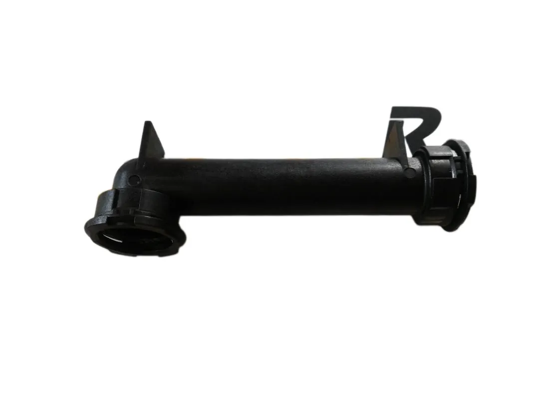 Tubo Domusa Evoltop Nº1 ida, referencia CEVT000070