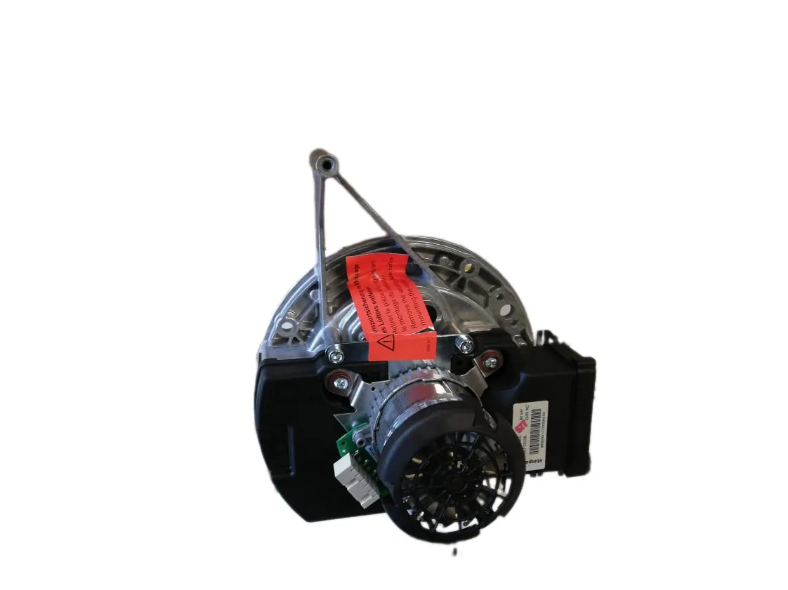 Ventilatore Viessmann Vitodens 200 WB2, codice ricambio 7831028