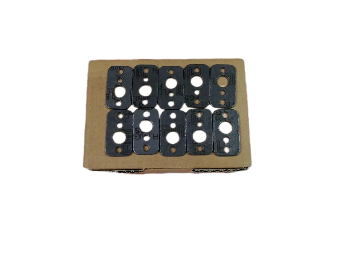Kit joint électrode Immergas Ares Tec (kit 10 pcs), référence 3.023851