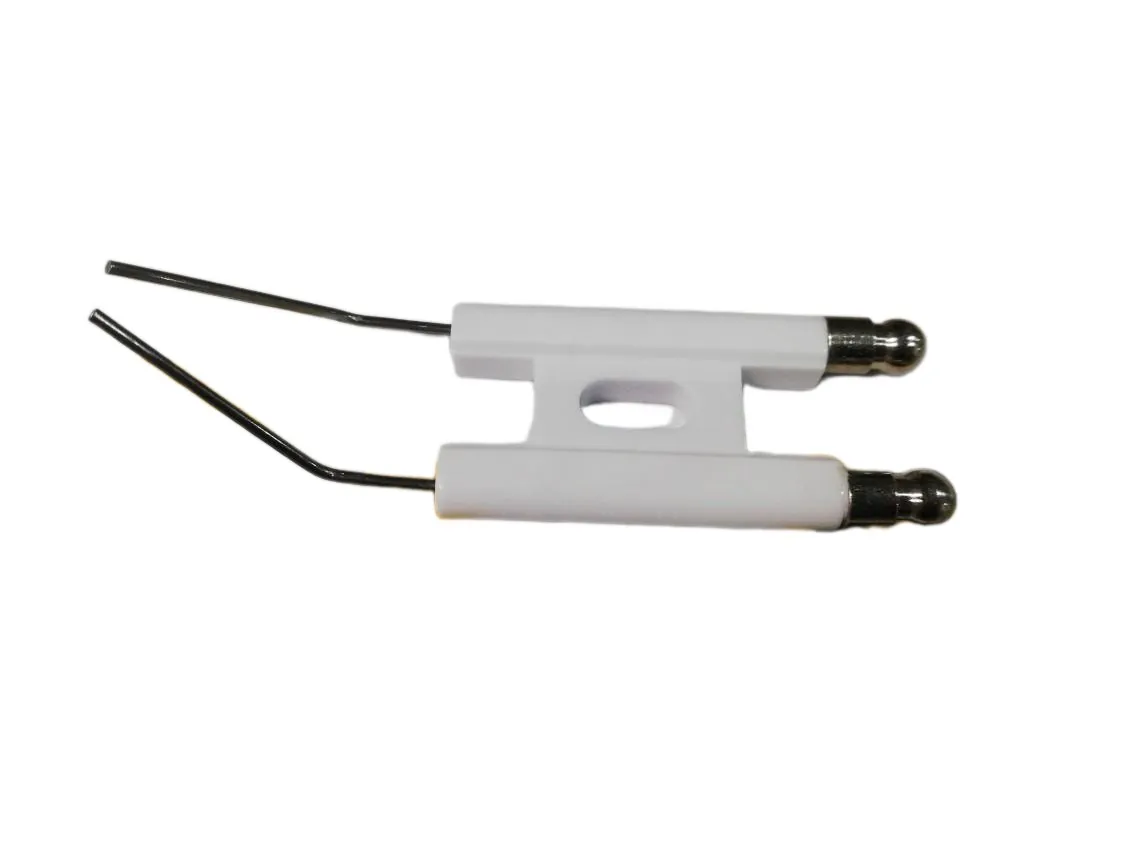 ACV Omega Eco-BMR burner electrode, part number 787847