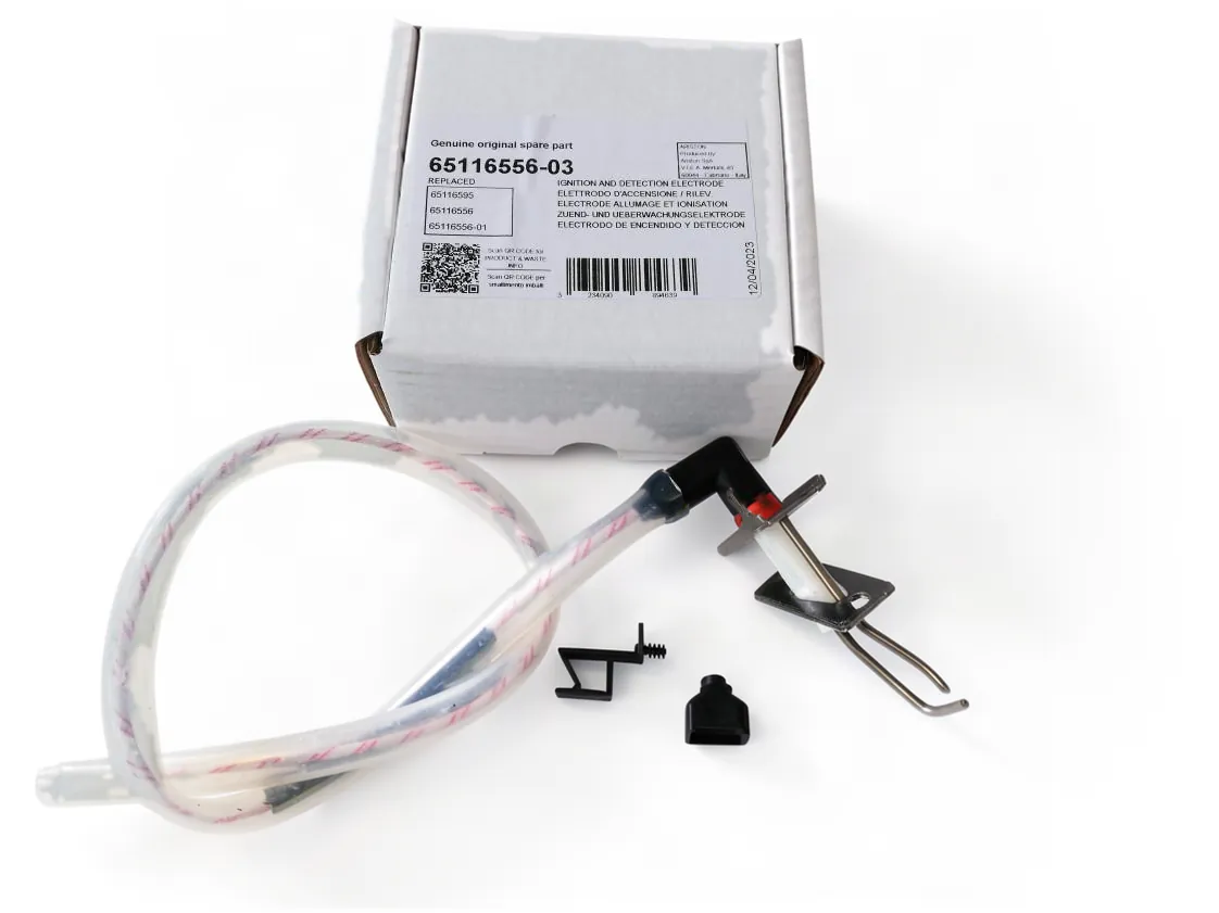 Electrodo Chafoteaux Pigma Advance Encendido, referencia 65116556-03