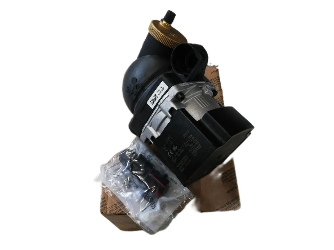Beretta Super Exclusive Mix 35 EV Wasserpumpe, Teilenummer 20104311
