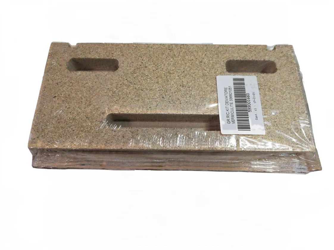Isolante Ferroli Mercurio vermiculita superior (P599001660), referência P3982B970