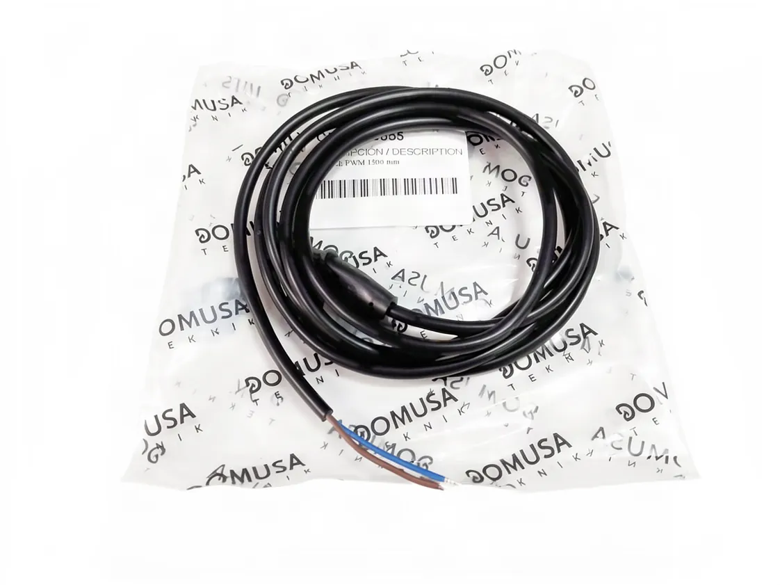 Kabel Domusa DS Matic PWM waterpomp aansluiting, onderdeelnummer CELC000355