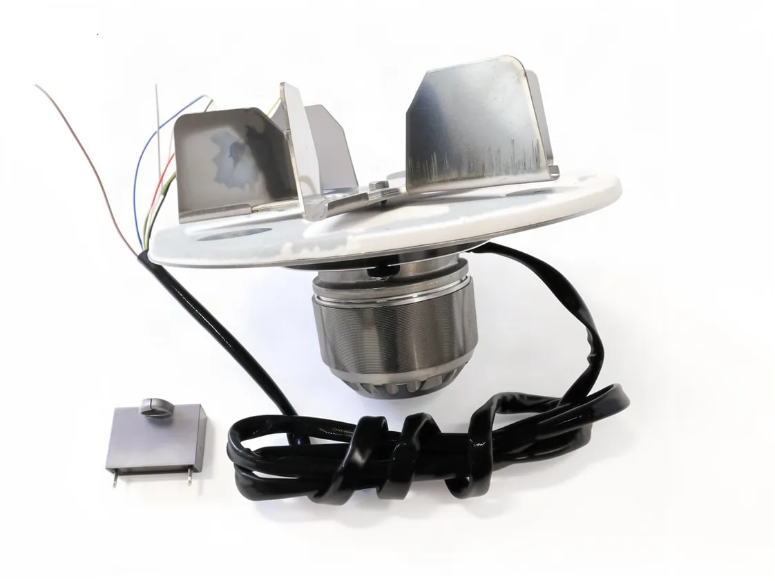 Ventilador Domusa Bioclass HM66, referência RBIO000046